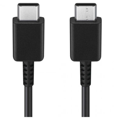 Samsung 5A USB-C to USB-C Cable 1.8 meter Cord 100W - Black